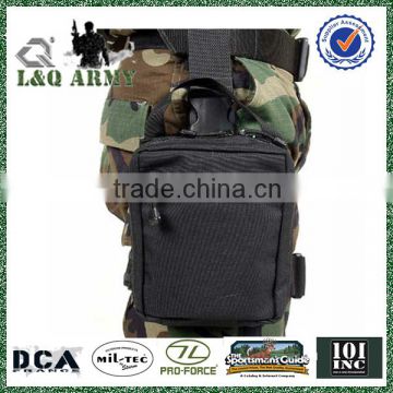 Drop Leg Medical Pouch Bag