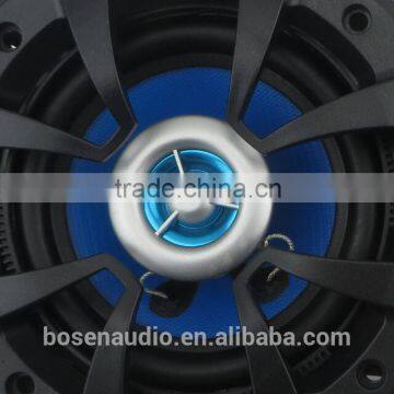 5.25inch Car Speaker With Polypropylene Rubber Surround Edge Big Output Power photo-6