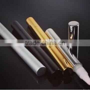 Empty teeth whitening pen/whitening pen without gel