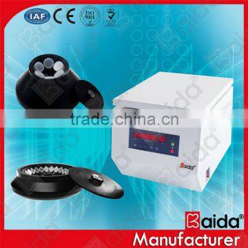 TG18G Lab Testing Equipment Centrifuge 18000rpm