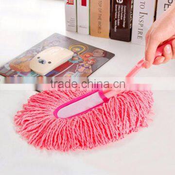 chenille car dust brush car cleaning rotary brush