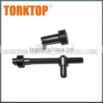 NEW TYPE45cc 52cc 58cc chain saw spare parts adjust screw