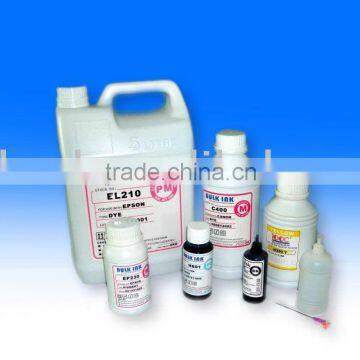 Sublimation ink