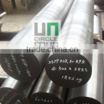 alloy steel Cr8Mo1VSi/DC53 round steel