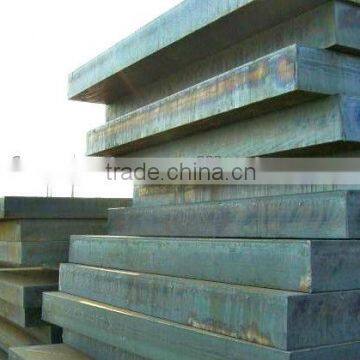 mild steel flat bar sizes 3~500mm