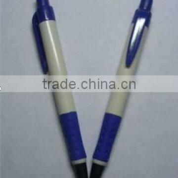 Promotioanal pen plastic