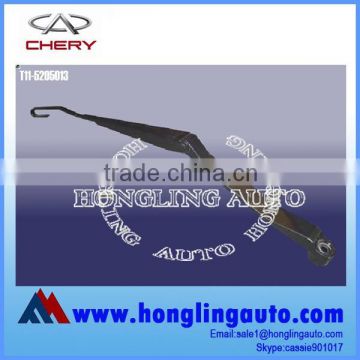 left wiper arm of high quality auto spare parts for Chery QQ Tiggo Yi Ruize