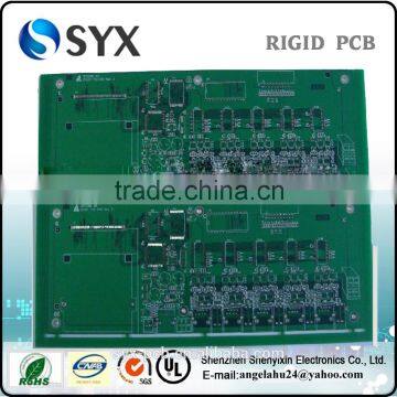 8 Layer ENIG Pcb and Pcba photo-5