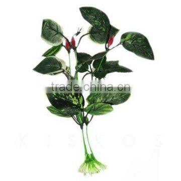 Aquarium Plastic Plant, Aquarium Decorations