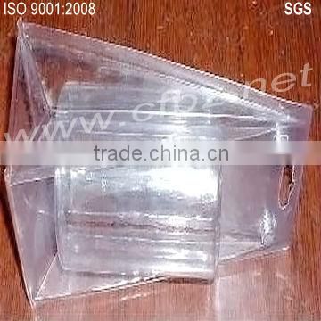 Blister Packaging Boxes for Rings Earrings