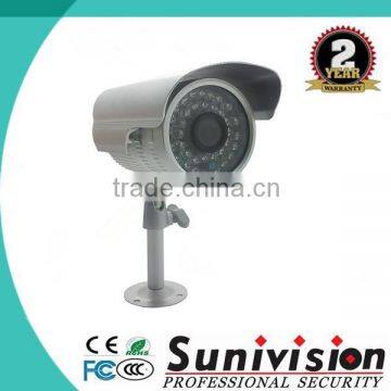 HD CVI camera !!! CCTV 1/3"1.3 Megapixel CMOS 720P Waterproof hd cvi Camera