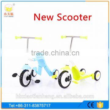 Cheap kick kids scooter for sale