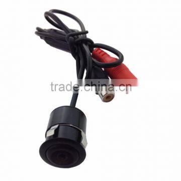 High quality, factory supply Car camera with road marking line, reverse parking camera, waterproof