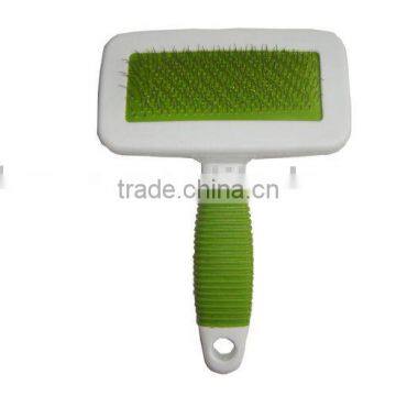 hot pet brush