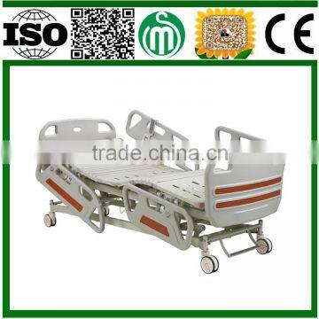 Quality Five Function Electric Hospital Bed