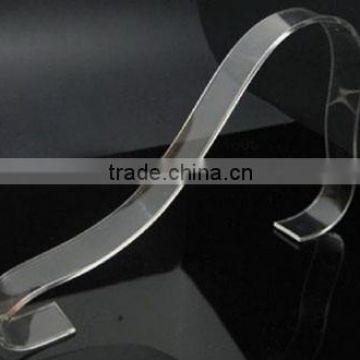 Wholesale Clear Acrylic Shoes Display