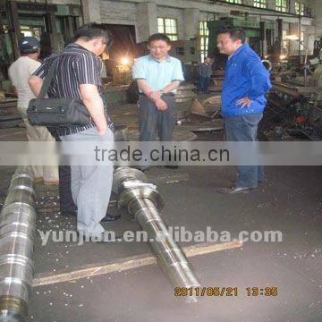 Kaplan (Propeller) Turbine Generator 500MW-200MW