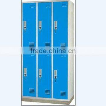 High Quality Galvanized Steel Cabinet Document Cabinet Medicine Cabinet photo-2