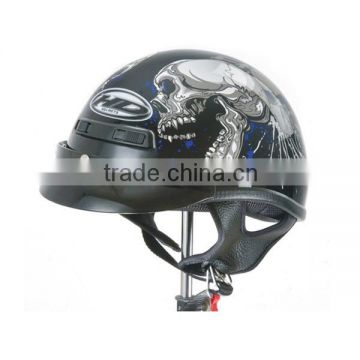 Half face helmet Chinese wholesale scooter helmet