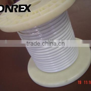 7x7 PVC Coated Steel Wire Rope