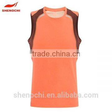 2015 wholesale low price full sublimation athletic shirt