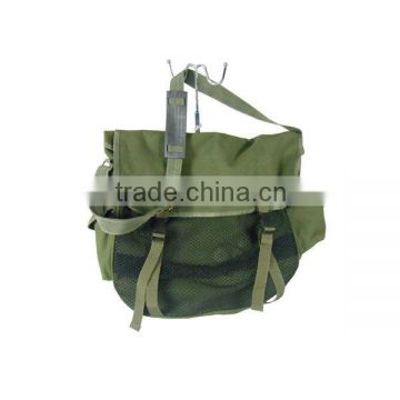 Concise And Portable Army Green Hunting Bag