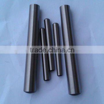 Taper dowel pin DIN1,ISO2339