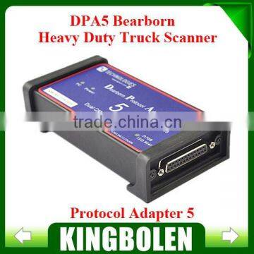 2015 New arrivals professional maintenance tool Dearborn Protocol Adapter 5 DPA5