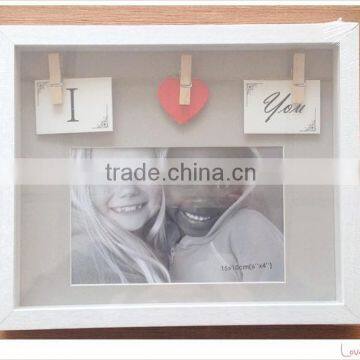different size picture frame, beautiful photo frame,wood picture frame glass