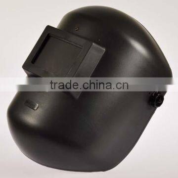 2016 High quality ABS welding helmets handheld welding helmets EN175 safety economic welding helmet industry welding helmet