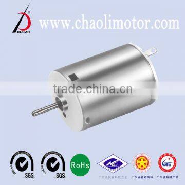 Brushed motor for CL-RC280SA