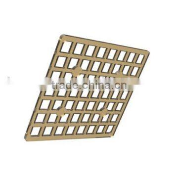 2015 New Arrival 3 in 1 Plastic Garlic Chopper Garlic Press photo-4