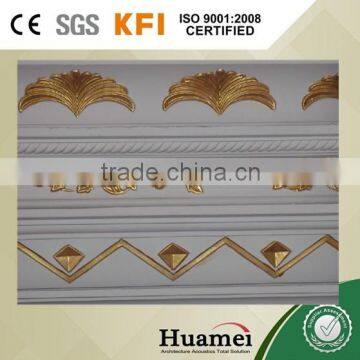 Gypsum Ceiling Cornice Moulding / Gypsum Cornice Mould Factory Direct Sale photo-2