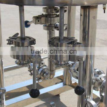 50L Jinan RuiJia Draft Beer Equipment for Sale photo-4