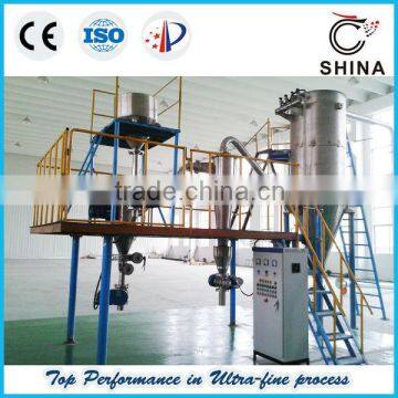 Fine Powder Air Classifier With After-sale Engineering Sevice photo-4