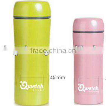 Eagle stainless steel vacuum flask/thermos cup/vacuum thermos flask/tea thermos