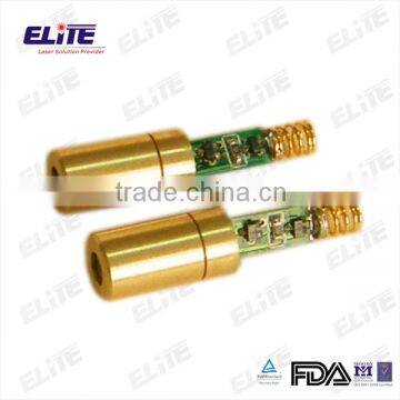 Industrial laser 405nm 445nm blue laser diode module