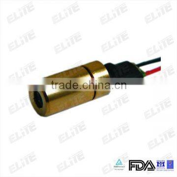 532nm laser module With High stability