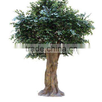 Artificial Banyan Tree+