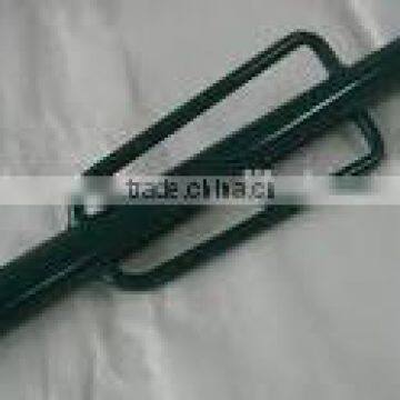 Manufacturer sell manual fence post driver