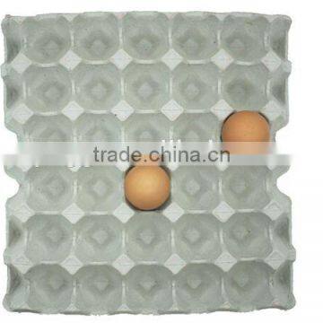 recycle paper pulp egg tray