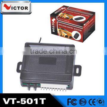 Victor Hottest Universal Lcd Screen Car Alarm Keyless Entry photo-2