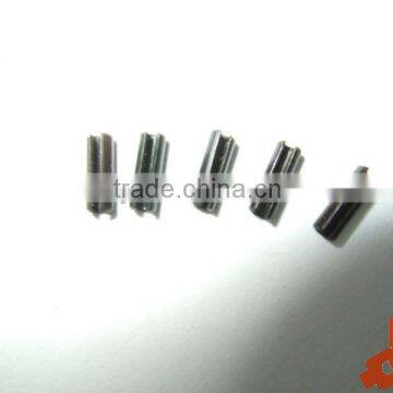 red laser pointer pin spring pin