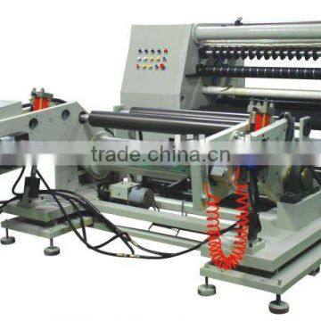 JFQ-G High speed slitting machine with CE certification