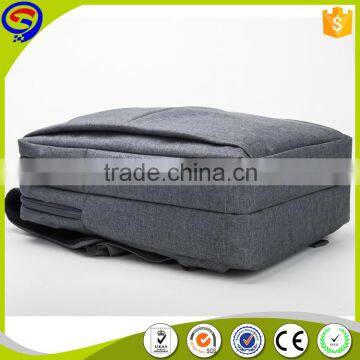 New Style Unisex Polyester Laptop Backpack photo-3