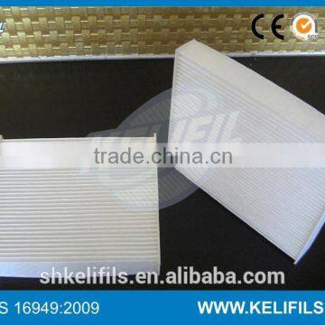 NEW TURCK FILTER 87139-52020 87139-30040 CF10285 CU1919 high quality cabin filter for BELTA CROWN AURIS