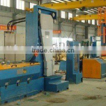 EDM Wire Making Machine