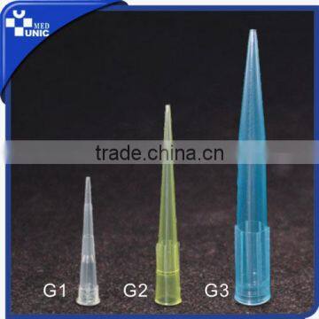 micro Pipette Tip For Gilson G1 G2 G3