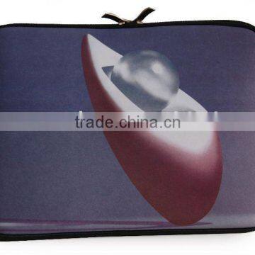 Neoprene laptop bag