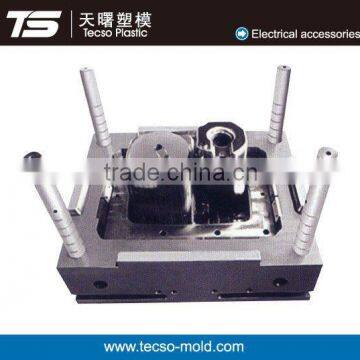 plastic washer mould